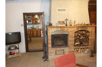 Slovākija Chata Oravská Lesná, Eksterjers